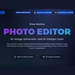 Pixlr: Análise do Programa de Edição de Imagens