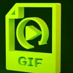 GIF: Um Arquivo que explora as Possibilidades Criativas