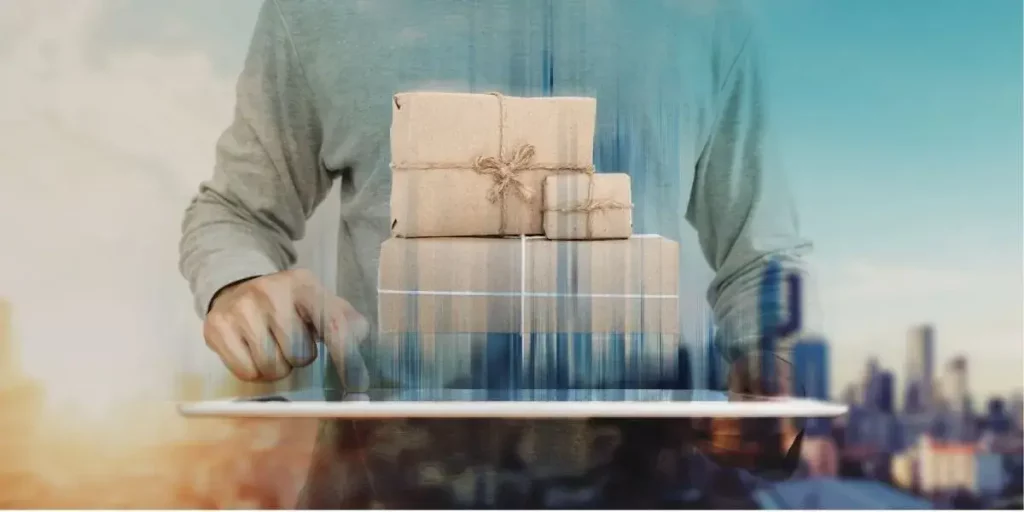 E-commerce: Futuro,Tendências e Inovações Tecnológicas