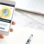 Como a Inteligência Artificial Está a Transformar o Marketing Digital