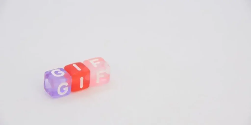 GIF: Um Arquivo que explora as Possibilidades Criativas