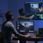 Edição de Vídeo: 5 Top Programas Gratuitos de IA