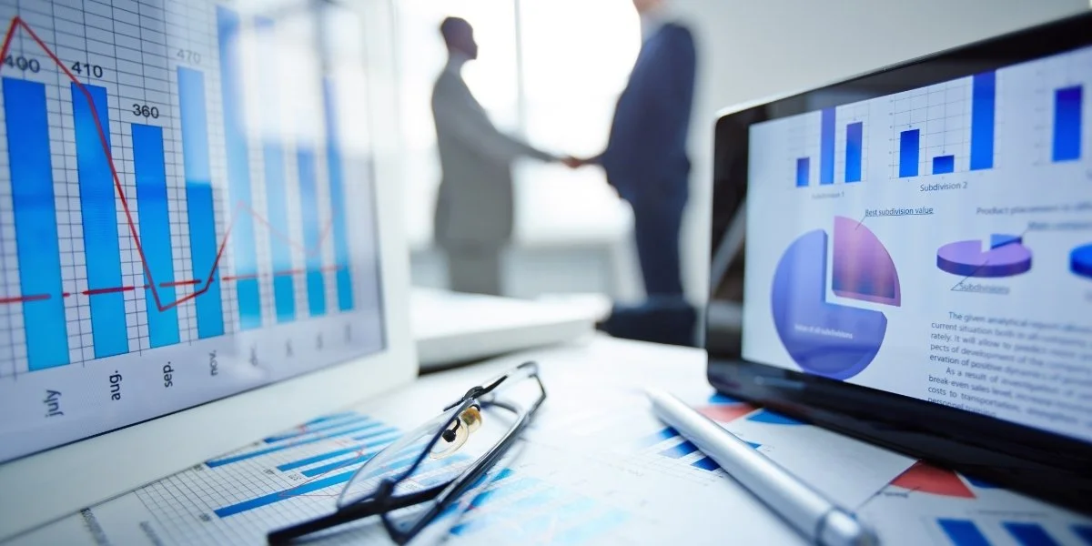 Como Usar Análise de Dados para Aprimorar sua Estratégia
