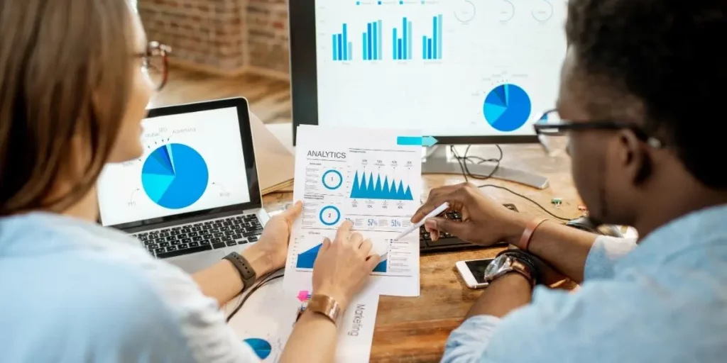 Como Usar Análise de Dados para Aprimorar sua Estratégia