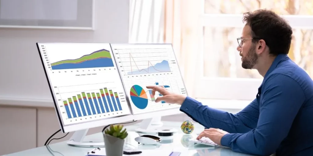 Como Usar Análise de Dados para Aprimorar sua Estratégia