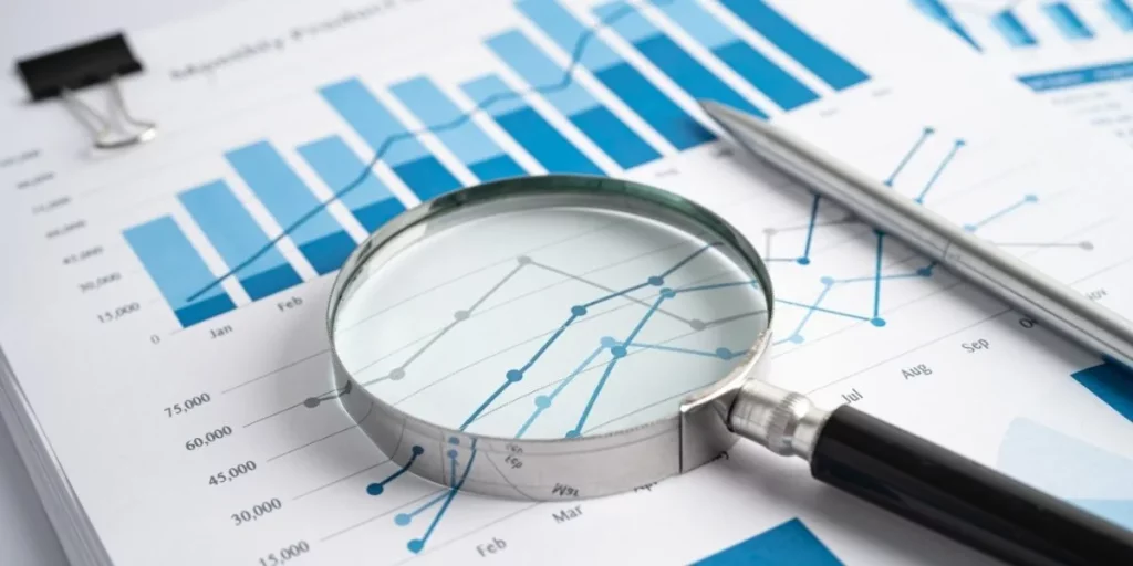 Como Usar Análise de Dados para Aprimorar sua Estratégia