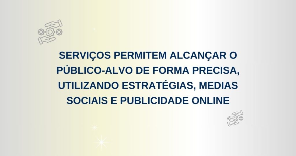 Como Criar um Serviço que Venda: Um Guia com 10 passos