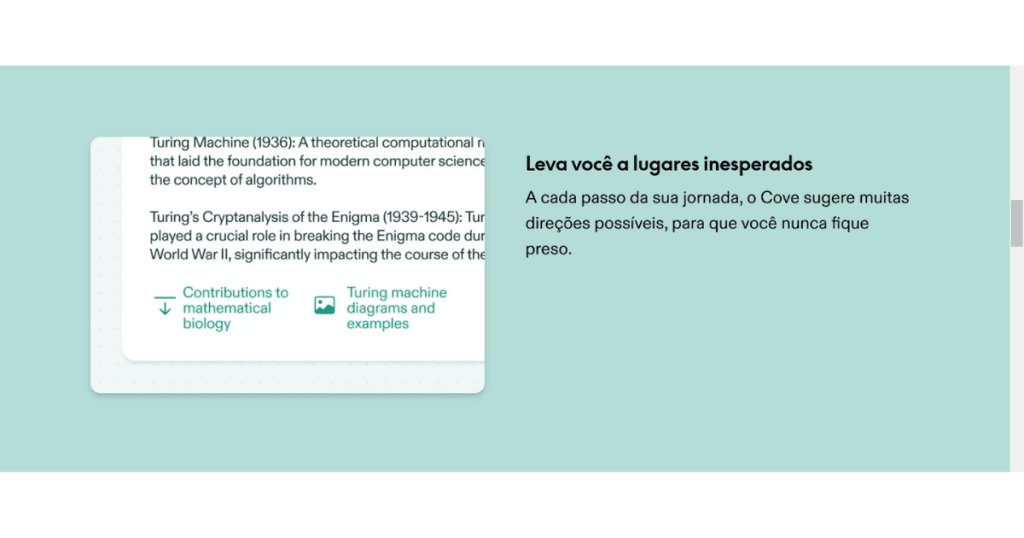 Chrome Cove.ai, a Melhor Ferramenta de Produtividade do Momento