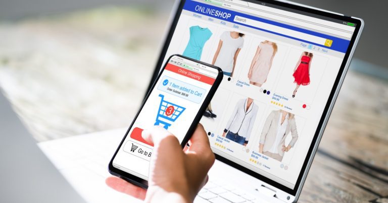 E-commerce: Futuro,Tendências e Inovações Tecnológicas