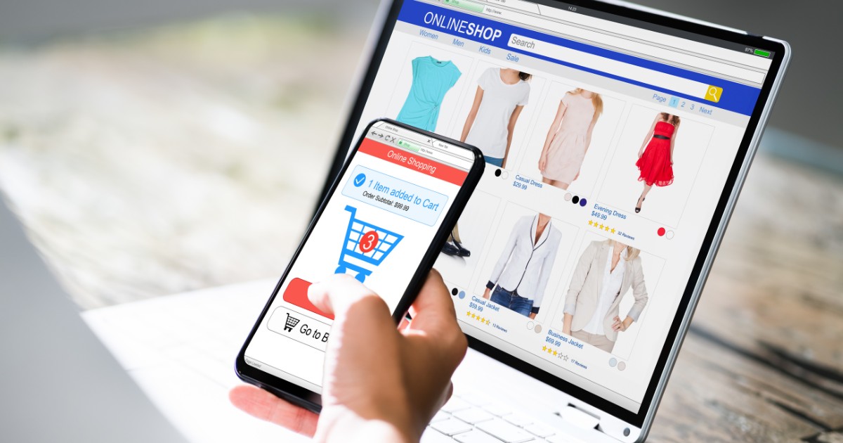 E-commerce: Futuro,Tendências e Inovações Tecnológicas