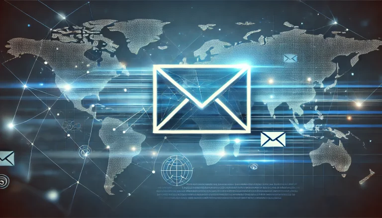 A Evolução do Email Marketing: Do Passado ao Presente