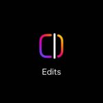 Edits: Instagram lança novo app de edição de vídeos