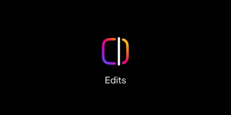 Edits: Instagram lança novo app de edição de vídeos