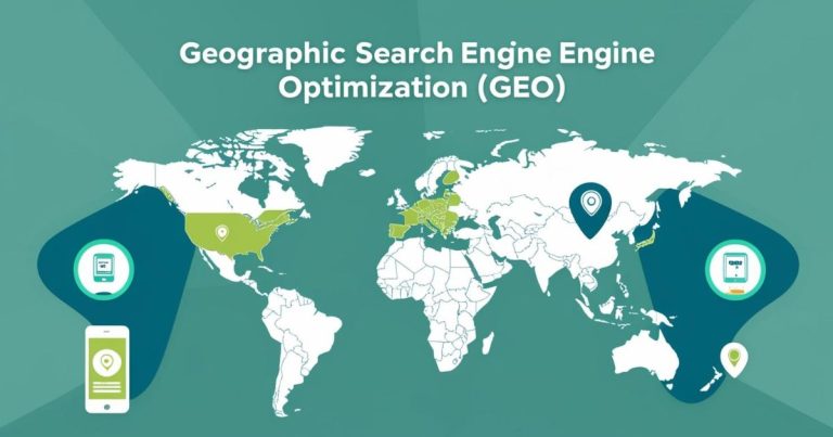 Otimização para Motores de Resposta (GEO)