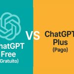 ChatGPT Free vs Pago: Qual é a Verdadeira Diferença (e Qual Escolher)?