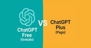 ChatGPT Free vs Pago: Qual é a Verdadeira Diferença (e Qual Escolher)?